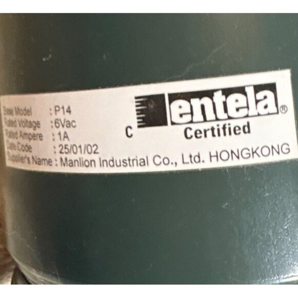 Fiber Optic Artificial Christmas Tree Angel Candle Ornaments LED Star Topper 2' - Picture 2 of 13